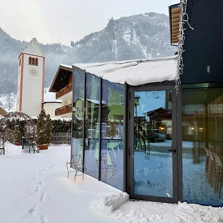 Hotel Römerhof-2